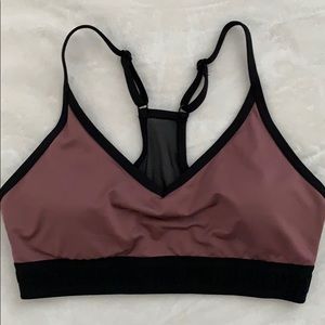 Victoria Secret- Pink- Ultimate Lightly Lined